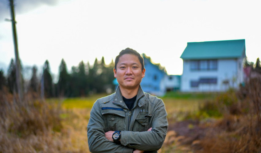 取締役:貝澤 EN CO.,LTD